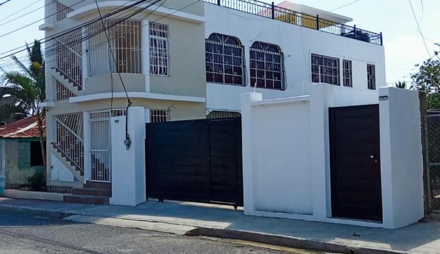 APARTAMENTOS IPAP LUPERON