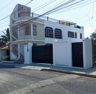 Apartamentos ipap luperon
