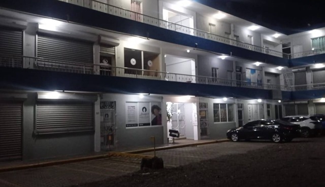Apartamentos Magallanes Romana