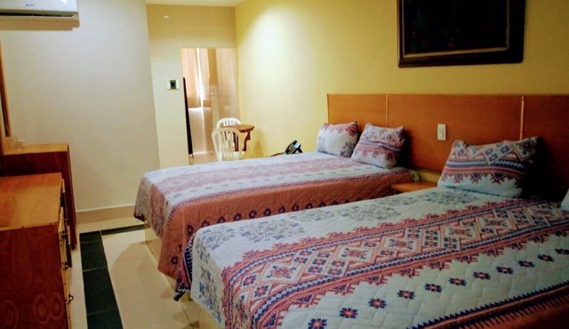 Aparthotel La Casona Dorada 10