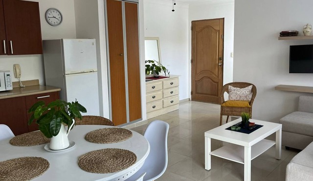 Apartment 5 minutes from punta Cana airport