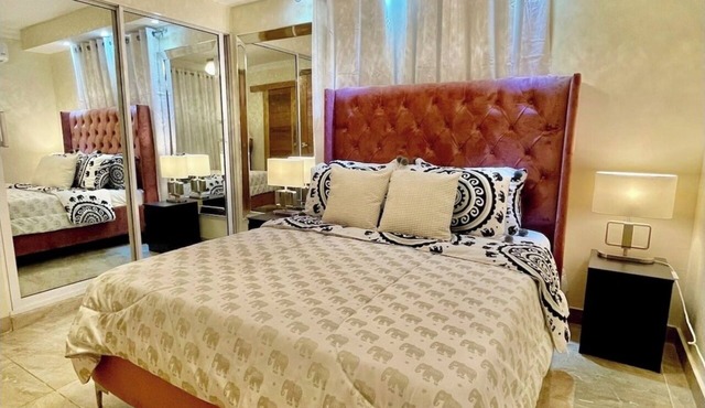 Apartment Chic modern 20min. Airport
