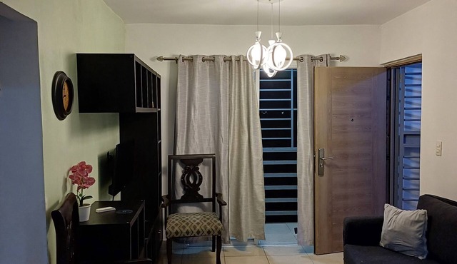Apartment Camino Verde, charming