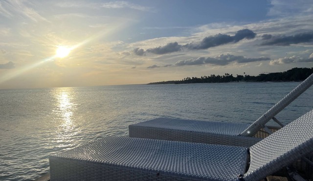 Apartment Caribe Tropical Bayahibe, Private Beach, Water Park