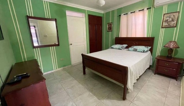 Apartment in Boca chica Apt
