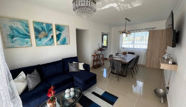 Apartment in Santo Domingo Este