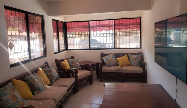 Apartment in downtown Santo Domingo