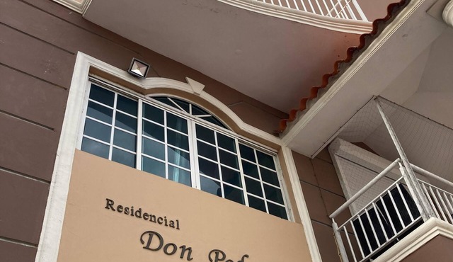Apartment in the center of the city of Santo Domingo, enjoy us!