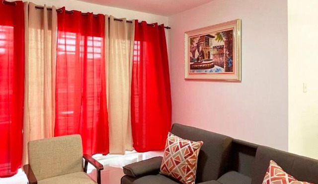 Apartment near the airport