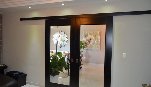 Apartment Silvestre