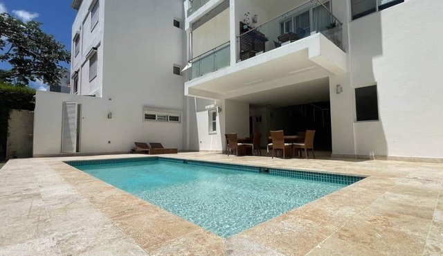 Apartment Village | Sun Apartment in Punta Cana Village