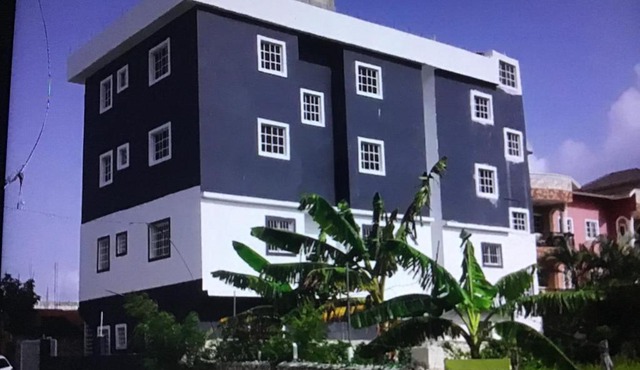 Apartmentbavaro