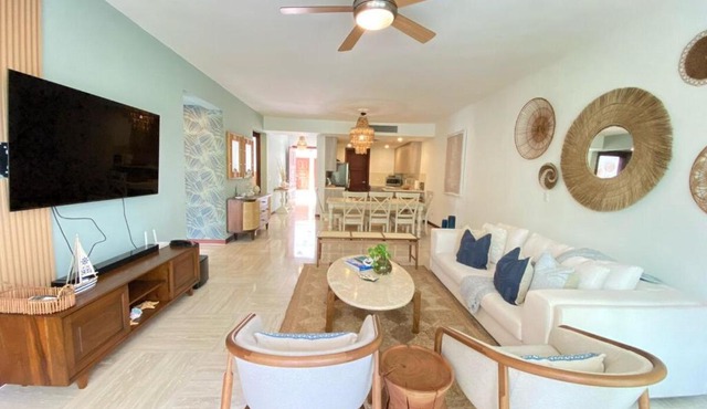Apex Executive Apartments - Port