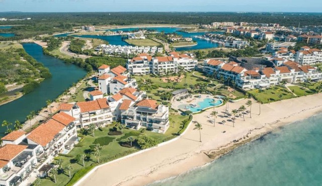 Apex Executive Apartments - Punta Palmera