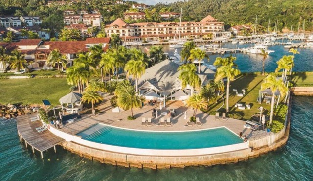 Apex Executive Apartments - Samana Dominican Republic