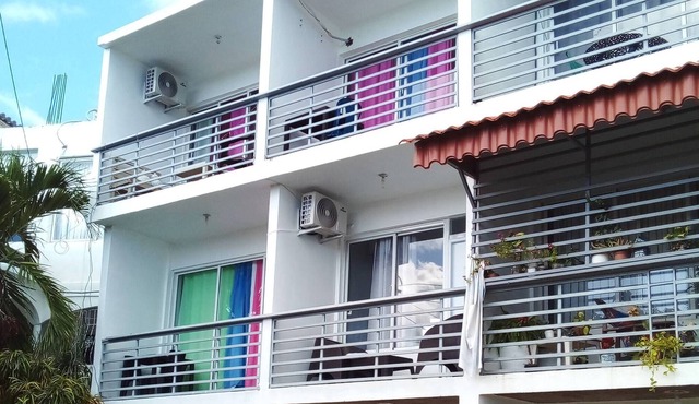 Appart-hotel Veras Samana No 12