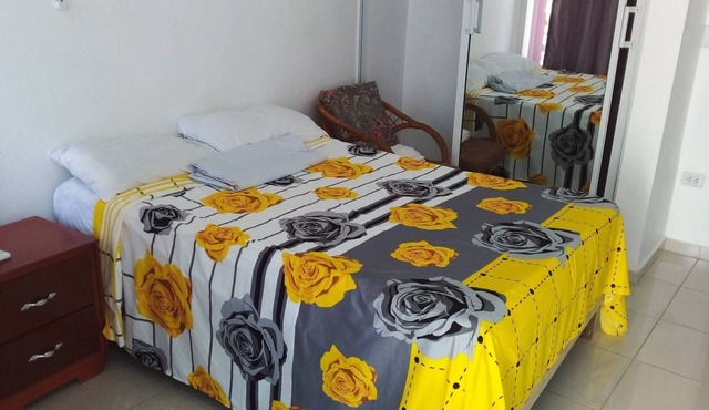 Appart-hotel Veras Samana No 13