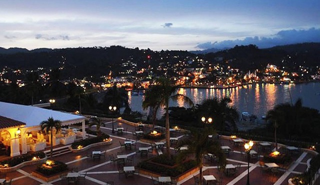 Appart Hotel Veras Samana No 8