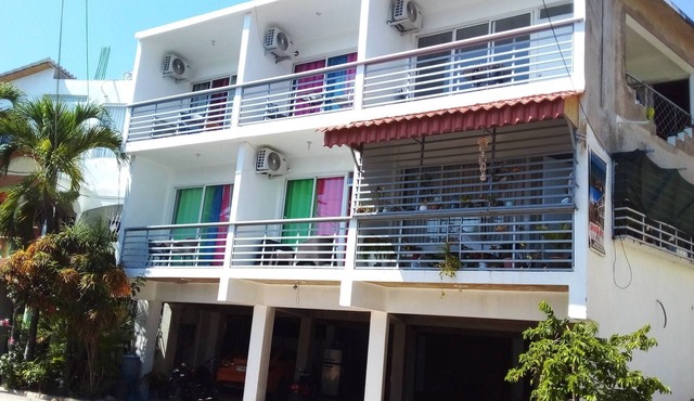 Appart-hotel Veras Samana No 13