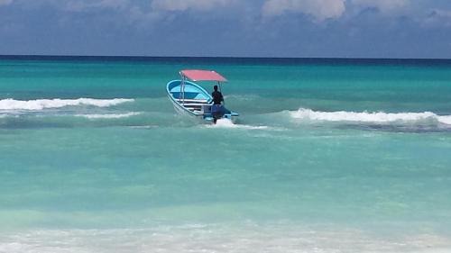 Appartamento Cadaques Bayahibe in Bayahibe