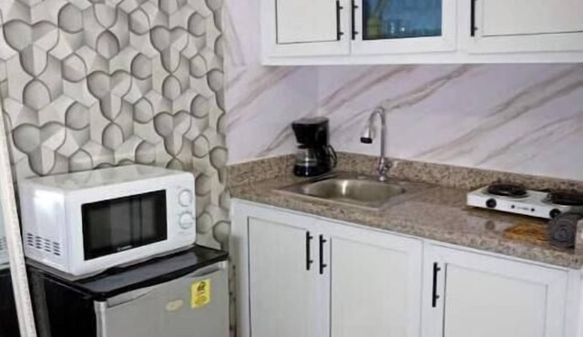 Apt 5 Stars+Wifi+AC+Kitchen @Dominican Republic