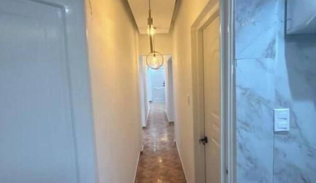 Apt. acolhedor+Jacuzzi+AC+TV+Cozinha @Santo Domingo RD
