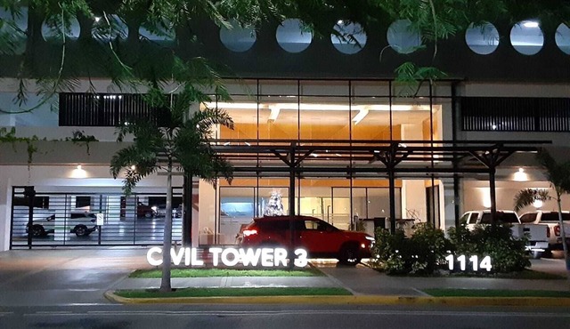 Apto. Ideal Para Trabajar & Vacacionar!