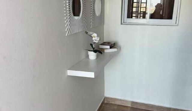 Apto Premium com Jaccuzi+AC+Wi-Fi @Santo Domingo RD
