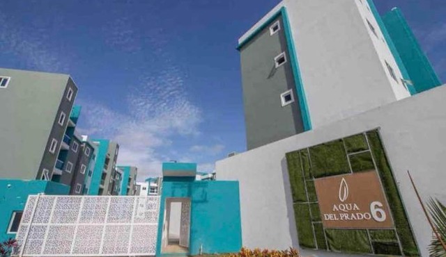 Aqua Del Prado 6
