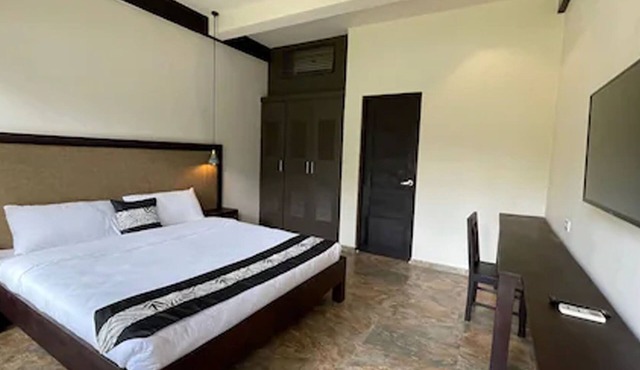 Ariella Mangrove & Eco Resort by Hiverooms