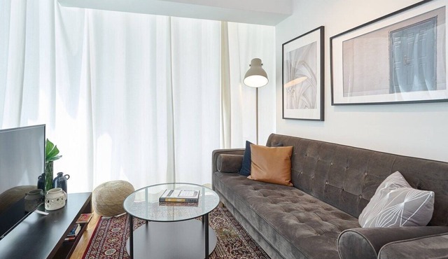 Armonia Piantini, A/C, Wifi, Smart tv-YellowKey