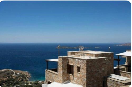 Artemi in Andros