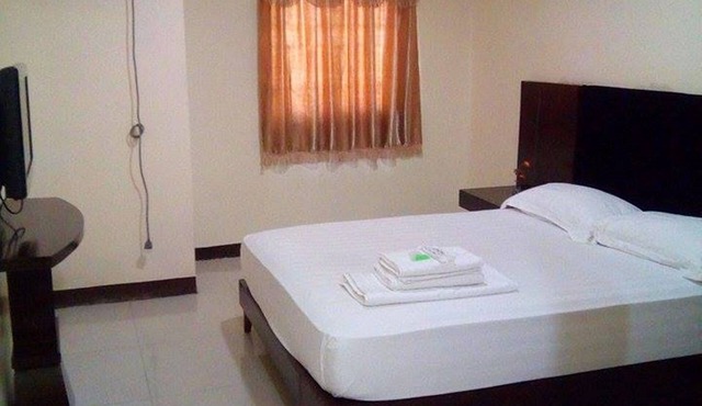 Asia Novo Boutique Hotel - Ozamiz in Ozamiz