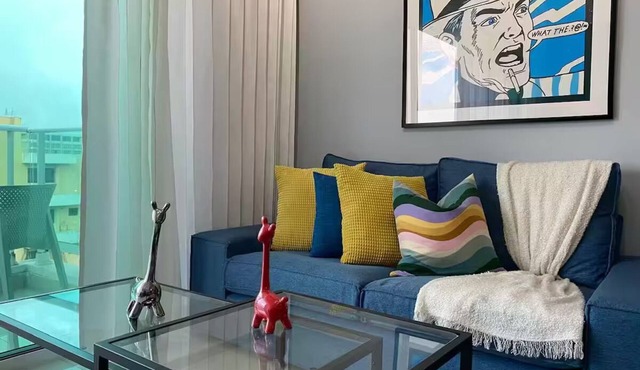 Atractivo loft