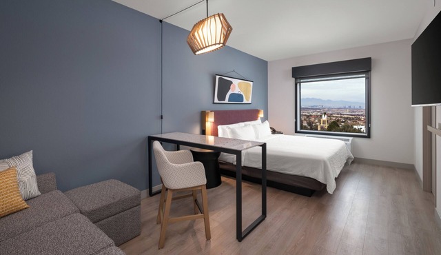 Atwell Suites Henderson by IHG in Henderson