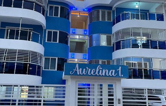 Aurelina I