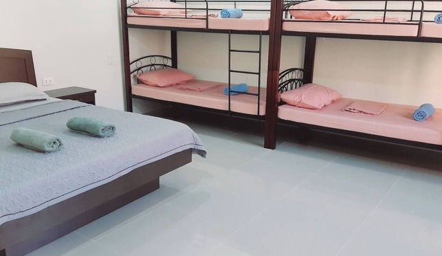 Avana Hills Boracay Prime - Grand