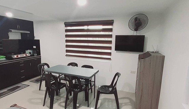 Avana Hills Boracay Prime - Loft in Malay