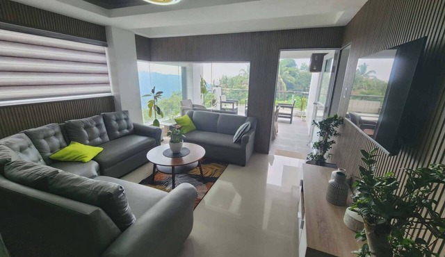 Avana Hills Tagaytay Manor Suites