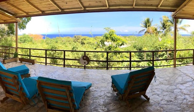 B&B El Mirador al Mar
