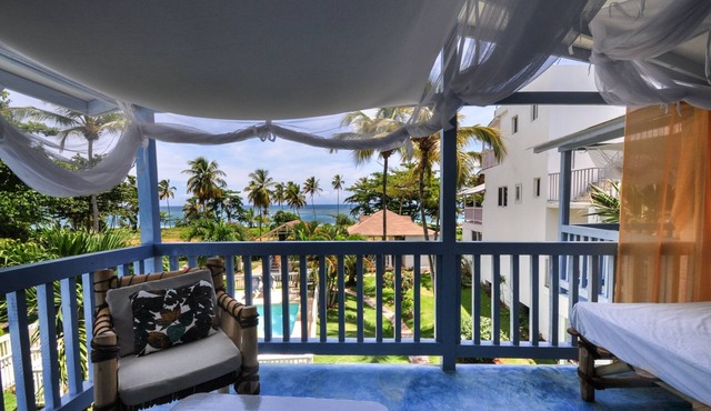 B&B La Isleta Apart Hotel