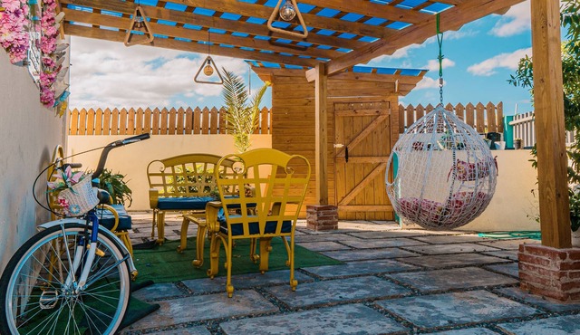 B5 Apartment completely for you Close to everything in Jarabacoa