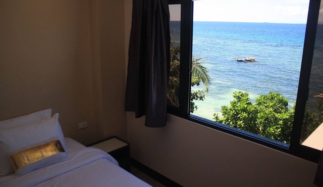 Babylon Oslob Coast Guesthouse in Oslob
