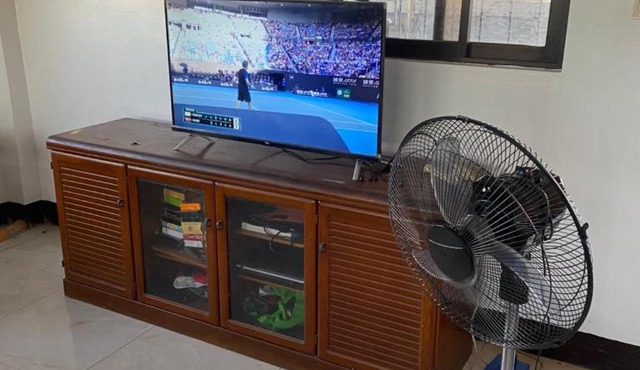 Bagobantay Suite