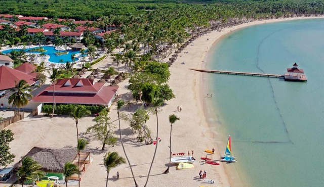 Bahia Principe Escape Bouganville - Hyatt Inclusive Collection - Adults Only - All Inclusive