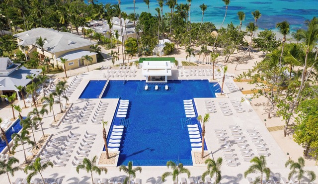 Bahia Principe Explore El Portillo - Hyatt Inclusive Collection - All Inclusive