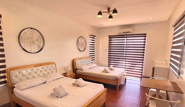 Bakasyunan Resort Tanay