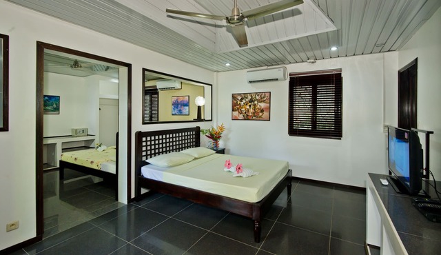 Balay Tuko Garden Inn in Puerto Princesa