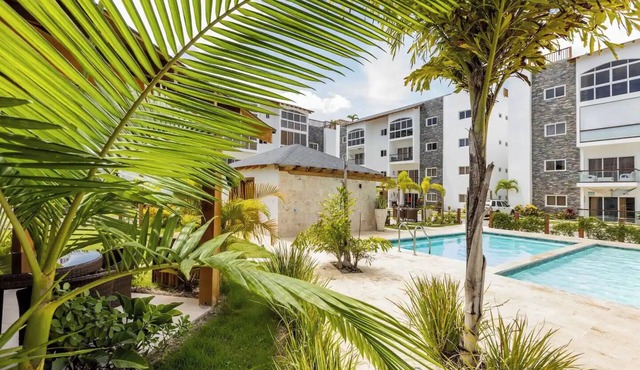 Bamboo Apartamento Las Terrenas
