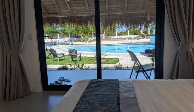 Banana Beach Club
